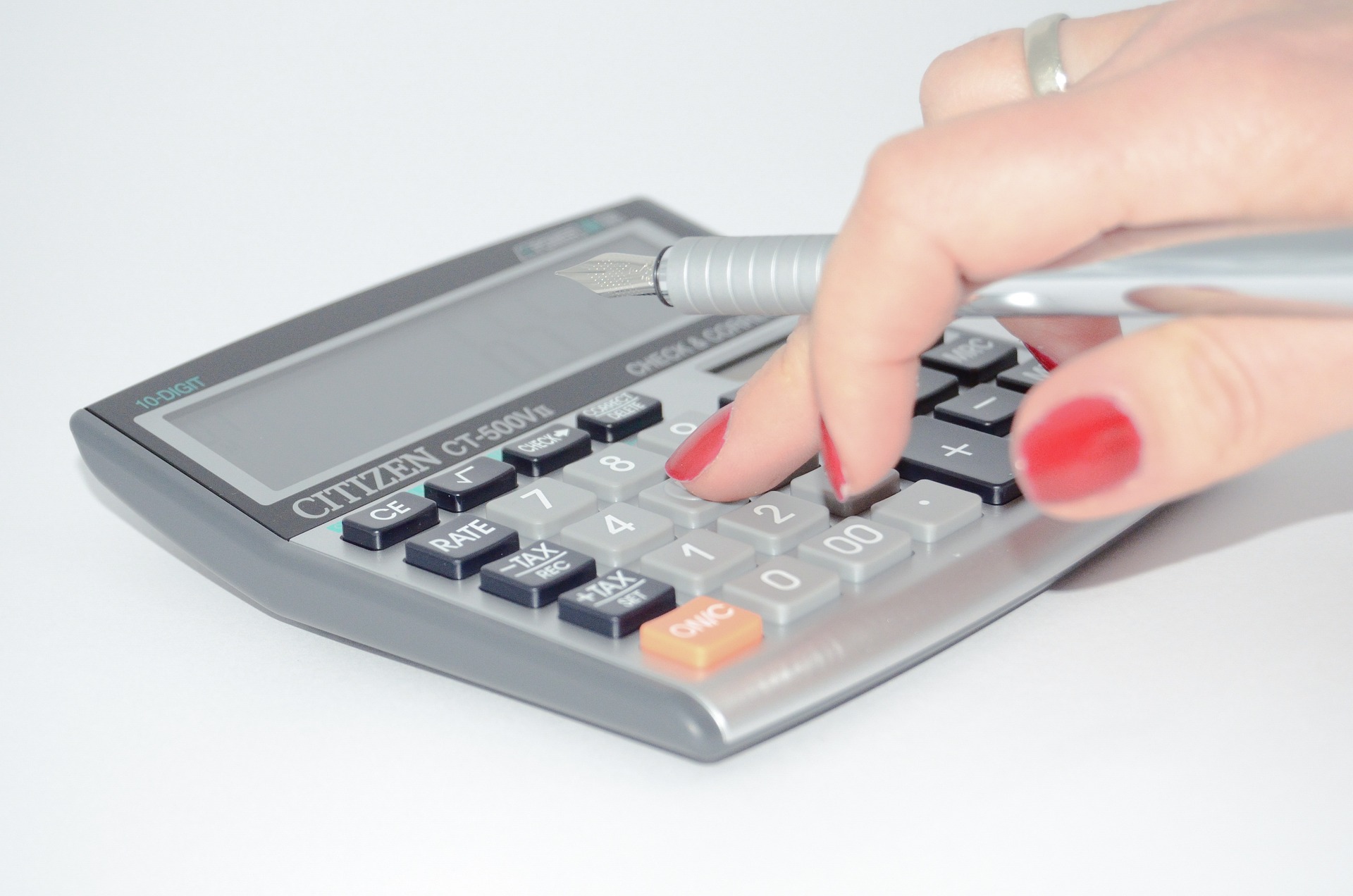 Tax planning
