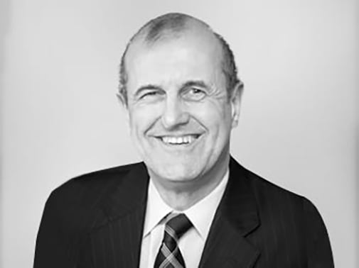 John Bosiger