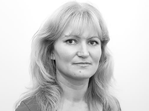 Mira Gashi
