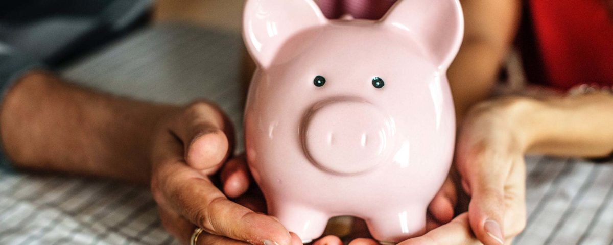 PK Group Ltd - piggy bank