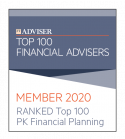 PK Group Ltd - Patrick Kennedy