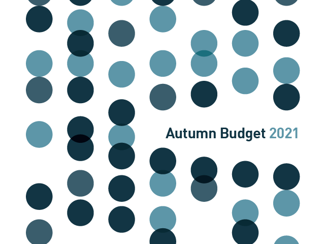 Budget Summary October 2021