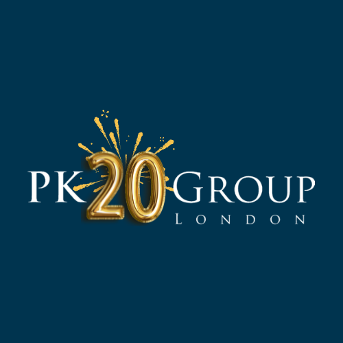 PK Group 20 Years