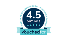 VouchedFor