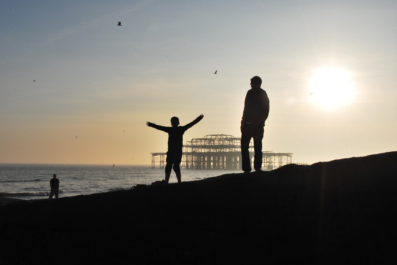 Brighton Pier