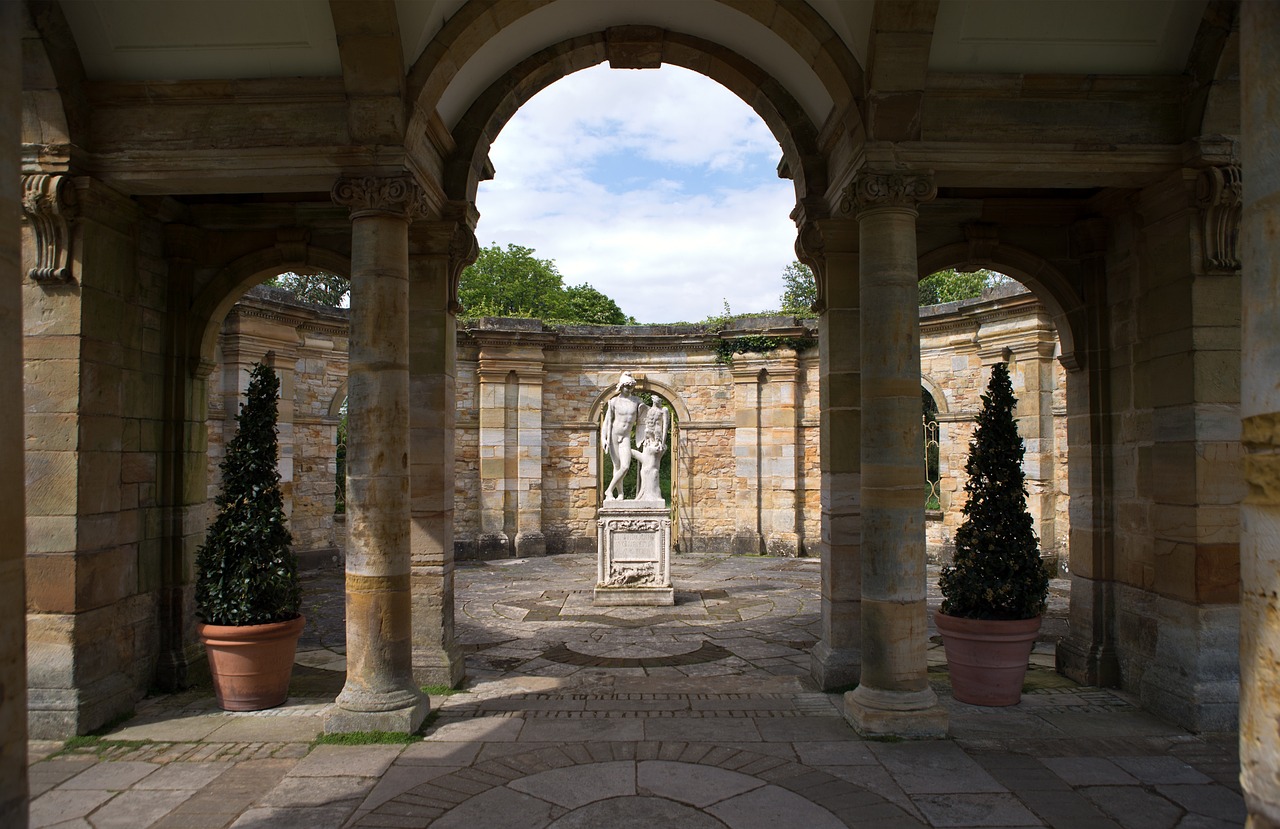 Hever Castle