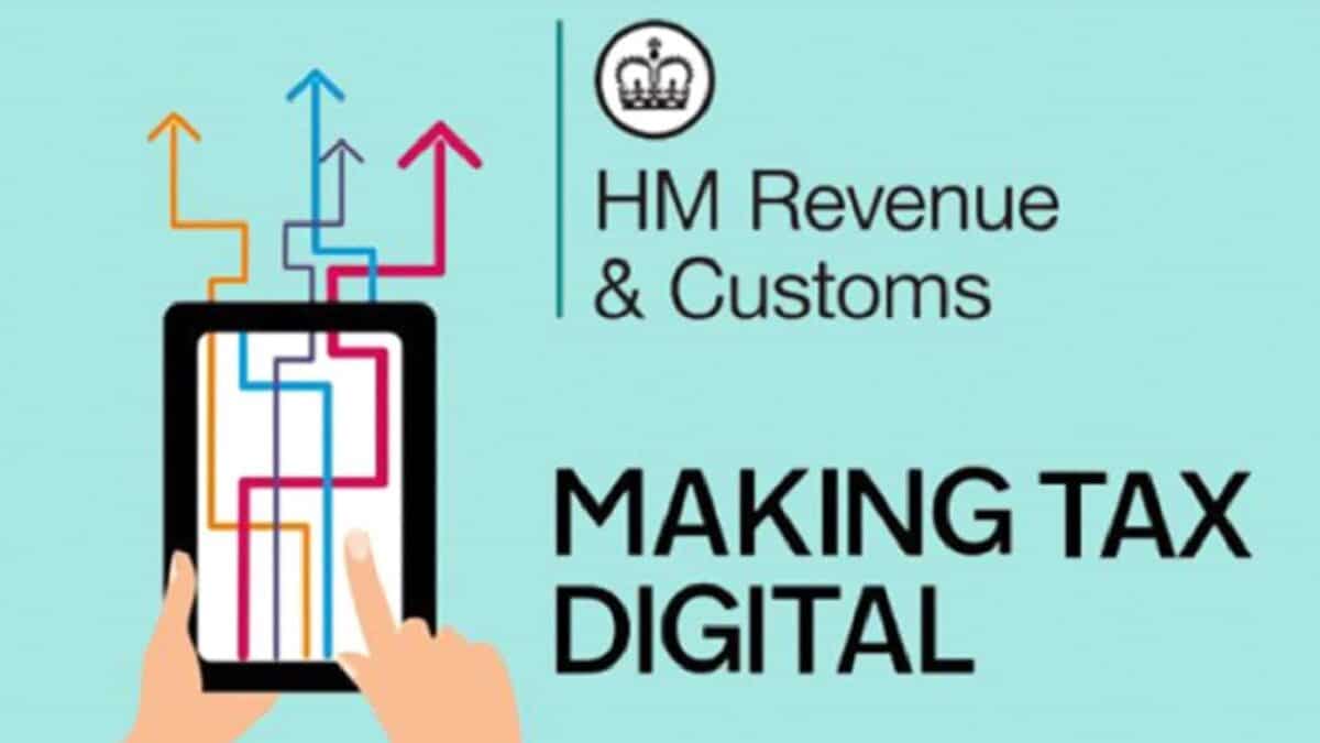 Making Tax Digital for Income Tax – Are You Ready?