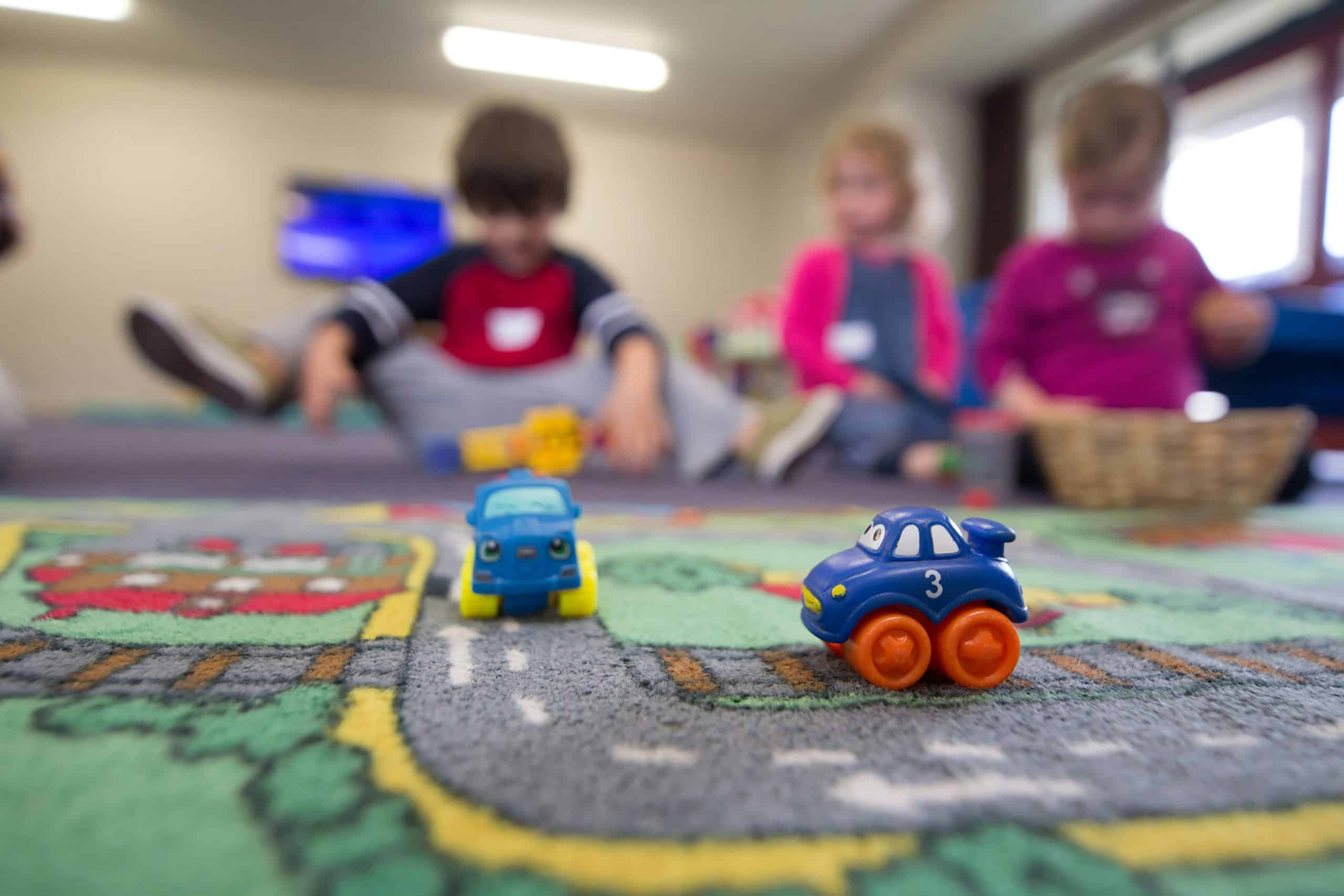 Tax-Free Childcare: Are You Benefiting?