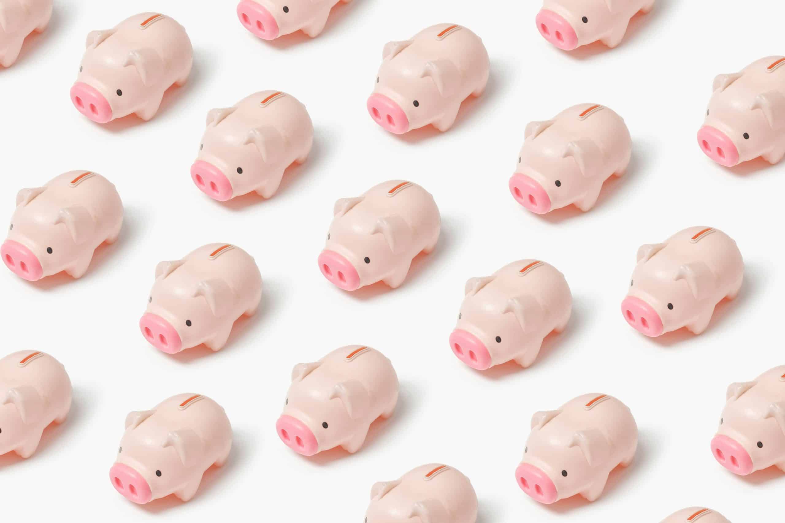 Salary sacrifice for pension contributions