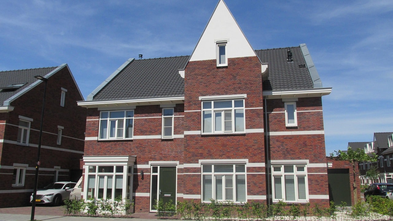 Should you own a property through a company – or personally?
